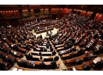 Legge omofobia, al Senato va anche peggio